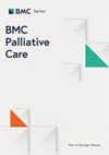 Bmc Palliative Care期刊封面